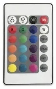 Eglo 75384 - Spot LED BUZZ-C 2xGU10/4W/230V