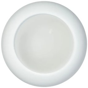 Plafonieră Ledvance ORBIS MILAN 2xE27/10W/230V alb