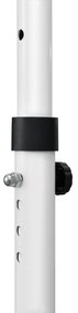 Copertinã "Kuweit" 200 x 120 gri