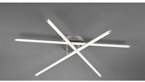 Lustră LED dimabilă încastrată SMARAGD 3xLED/8W/230V 3000-6000K Trio