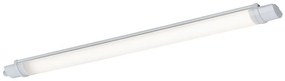 Lampa LED aplicata de mobila bucatarie / oglinda baie IP65 Drop Light 60cm