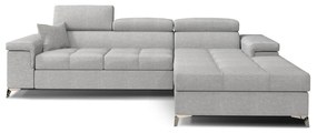 Coltar extensibil Ricardo pe dreapta Sawana 21