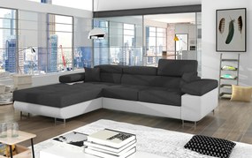 Coltar extensibil Armando pe stanga Sawana 05/Soft 17