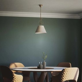 Lustra suspendata design clasic italian Bruxelles