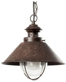 Pendul exterior IP33 diametru 26cm Nautica 71138