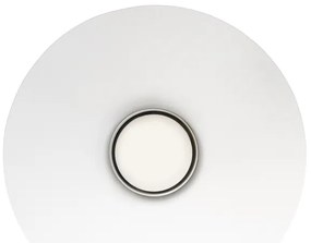 Aplică de perete CAPITAL 1xGX53/15W/230V albă