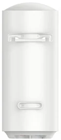 AQUAMARIN Boiler de apă electric suspendat 100 L, alb
