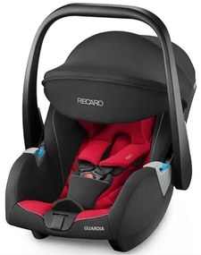 Recaro - Scaun auto GUARDIA Racing, roșu, 0-13 kg