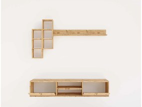 Mobilier living Erico (Pin atlantic) . 1102086