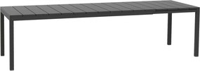 Masa Exterior Nardi - Rio 210 Extensible