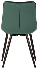 Scaun sufragerie Constituyen (verde). 1120413