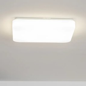 Brilagi - Plafonieră PLAIN LED/24W/230V 3000K