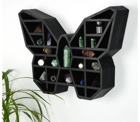 Raft Ketina 5 (negru) . 1096016