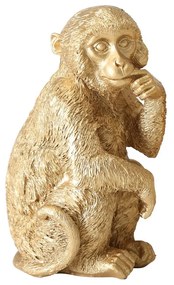 Statueta Monkey 11 cm
