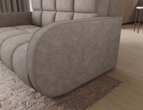 Canapea extensibila Deverio 3 locuri Poco 07