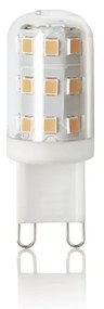 Bec LED, G9 4W 2700k cri90