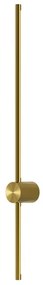 Aplica LED minimalista design liniar Light stick 10W alama