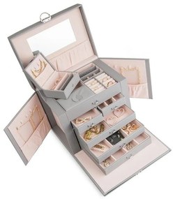 Cutie de bijuterii Inés