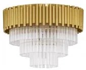 Plafoniera clasica 6 becuri 14 MAGNOLIA 9824079 NOVA LUCE
