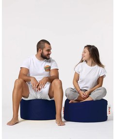 Fotoliu puf Rapeto (Albastru închis). 1101753