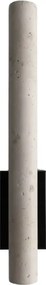 MAXLIGHT W0477 - Aplica de perete LOFT LED/6W/230V gri