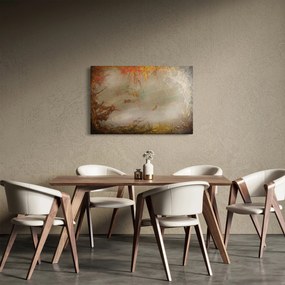 Tablou - Abstract texturat (90x60 cm)