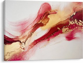 Tablou - Abstract (70x50 cm)