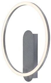 Aplica de perete LED design minimalist Tumnus