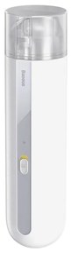 Aspirator auto Baseus Capsule Mini A2, Wireless, Putere 70 W, Timp de lucru 20 min, Incarcare Type-C