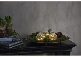 Decorațiune luminoasă de Crăciun Triss - Star Trading