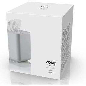 Cutie pentru șervețele din plastic Ume – Zone