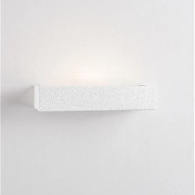 Aplica de perete ambientala din ghips LITA