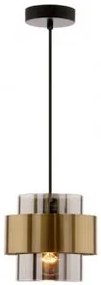 Pendul 1 bec E27 Spiega 31-09494 Candellux