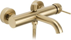 Baterie pentru cada Rea Lungo Grip Brush Gold