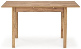 Masa extensibila Gino stejar artizan/stejar artizan