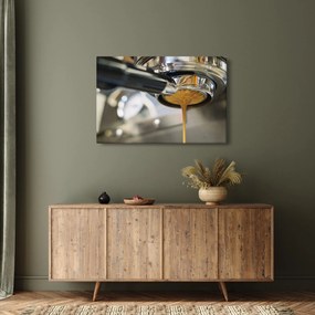 Tablou - espresso (90x60 cm)