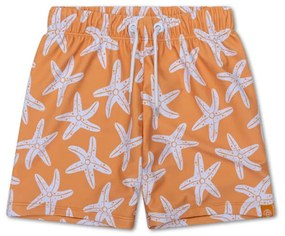 Short baie boxeri cu UPF 50+ Stele de mare