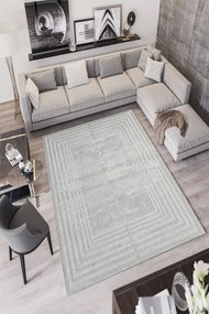 Covor, W1197, 140x220 cm, Multicolor