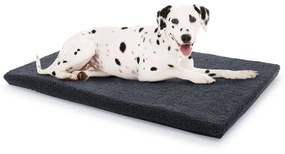 Nala, așternut pentru câine, pernă pentru câine, lavabil, antiderapant, respirabilă, spumă comfortabilă, mărimea M (100 × 5 × 70 cm)0
