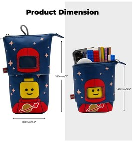 Penar Minifigures – LEGO®
