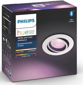 PHILIPS HUE LED Spot 9/10 cm