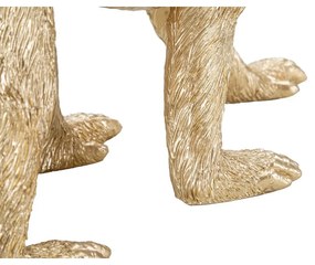 Statuetă din polirășină (înălțime 18,5 cm) Monkey Mom – Mauro Ferretti