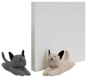 Opritoare de ușă 2 buc. Cat – Casa Selección