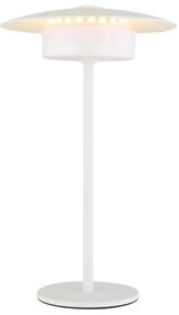 Globo 21024W-LED Lampă de birou tactilă KYLER LED 3W 1800-3000K albă