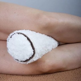 Perna relaxanta din microfibra