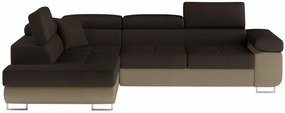 Coltar extensibil Anton pe stanga Monolith 29/Monolith 09