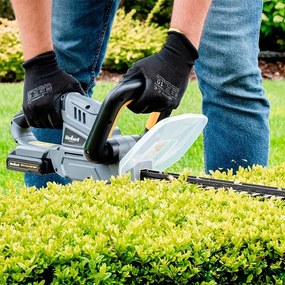 Trimmer gard viu fara acumulator rebel