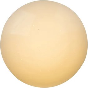 Globo 48363-24RGB - Plafonieră LED RGB cu intensitate reglabilă ATREJU 24W/230V Ø 41 cm + telecomandă