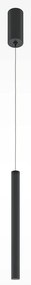 Pendul LED design minimalist Pro Base negru