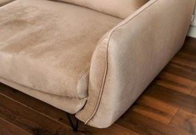 Canapea extensibila Silva Nube 20